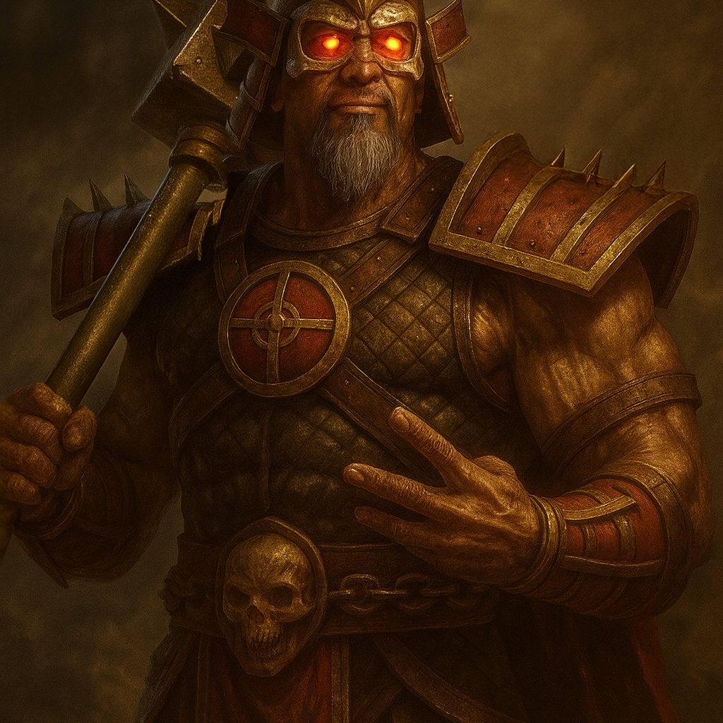 BinhoKombat_Charles_ElectricBinho